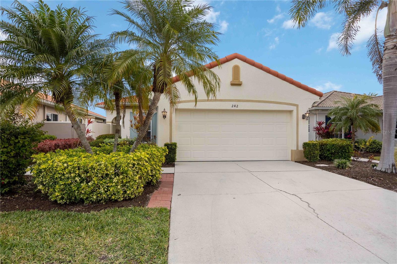 242 MESTRE PL, NORTH VENICE, FL, 34275
