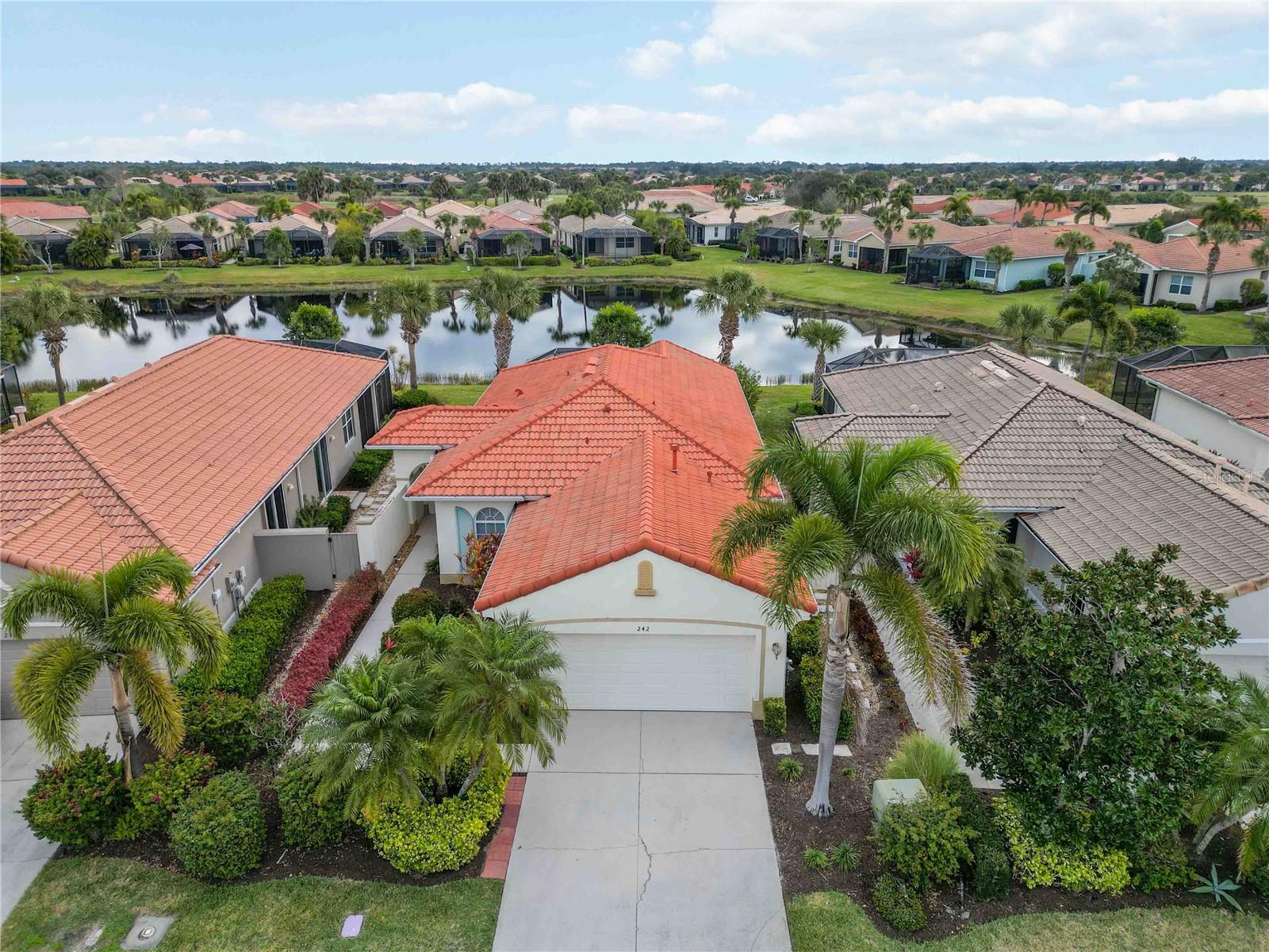 242 MESTRE PL, NORTH VENICE, FL, 34275