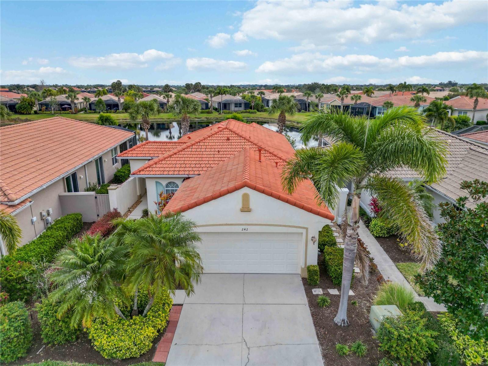 242 MESTRE PL, NORTH VENICE, FL, 34275