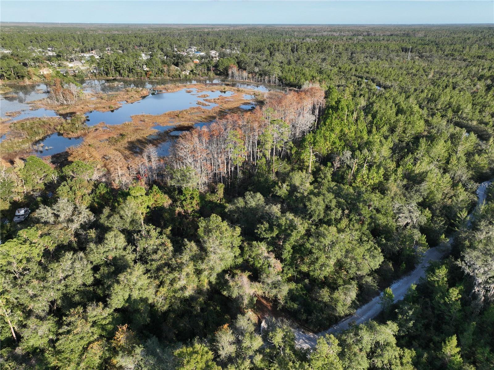 WEST PKWY, DELAND, FL, 32724