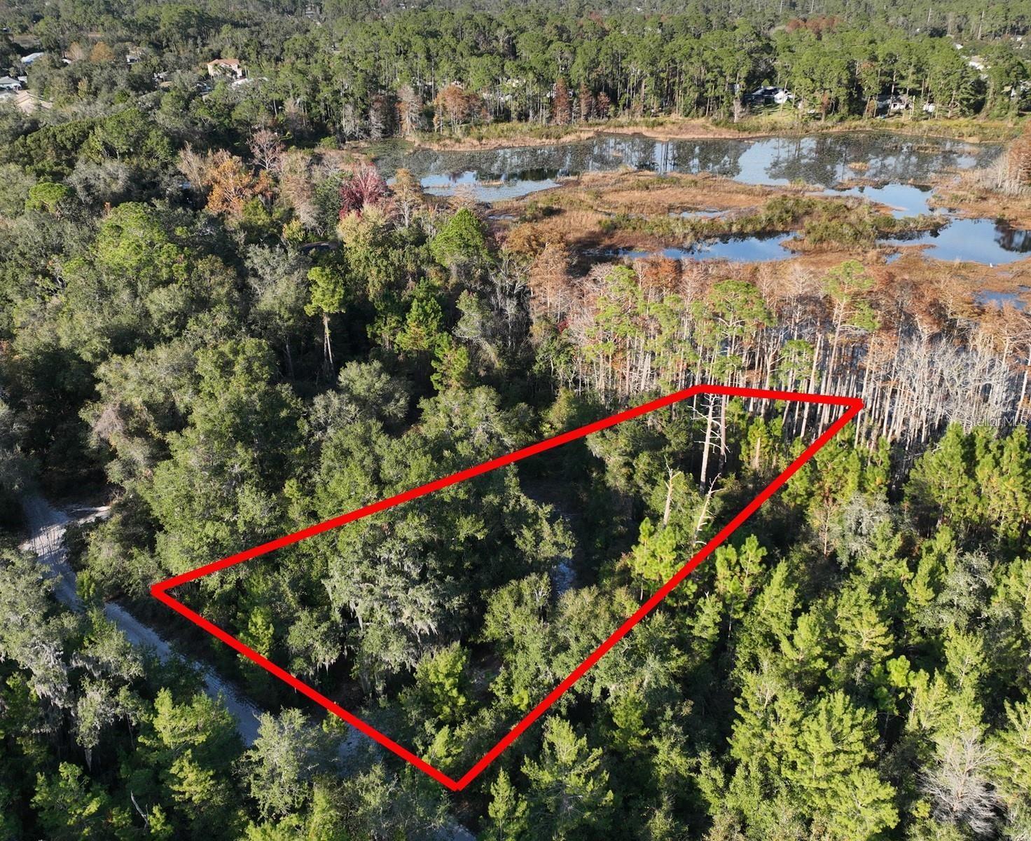 WEST PKWY, DELAND, FL, 32724
