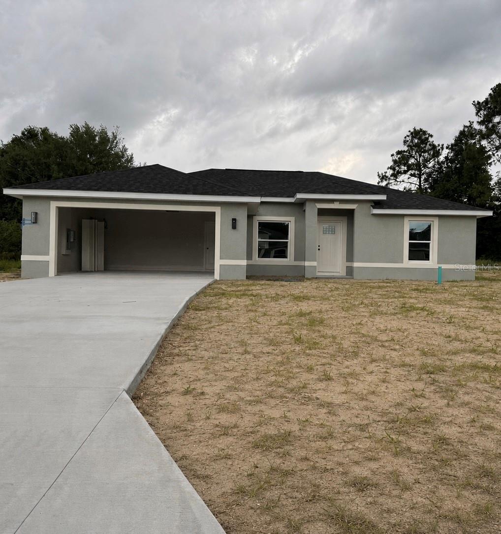 6000 SW 206TH AVE, DUNNELLON, FL, 34431