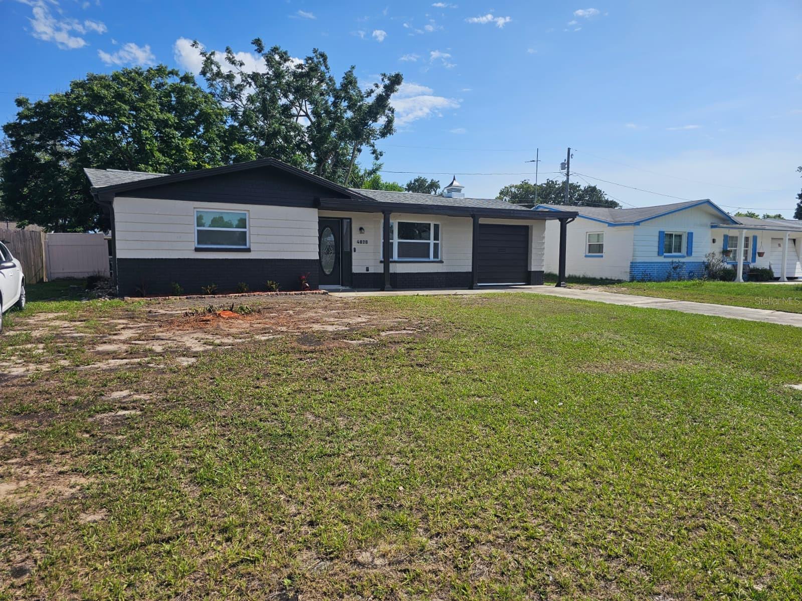4820 SALEM DR, NEW PORT RICHEY, FL, 34652