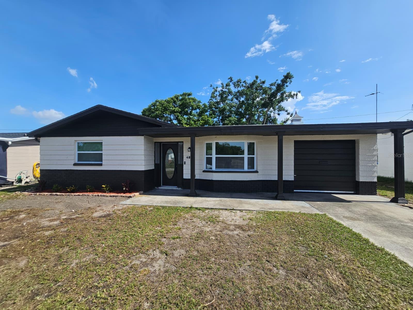 4820 SALEM DR, NEW PORT RICHEY, FL, 34652