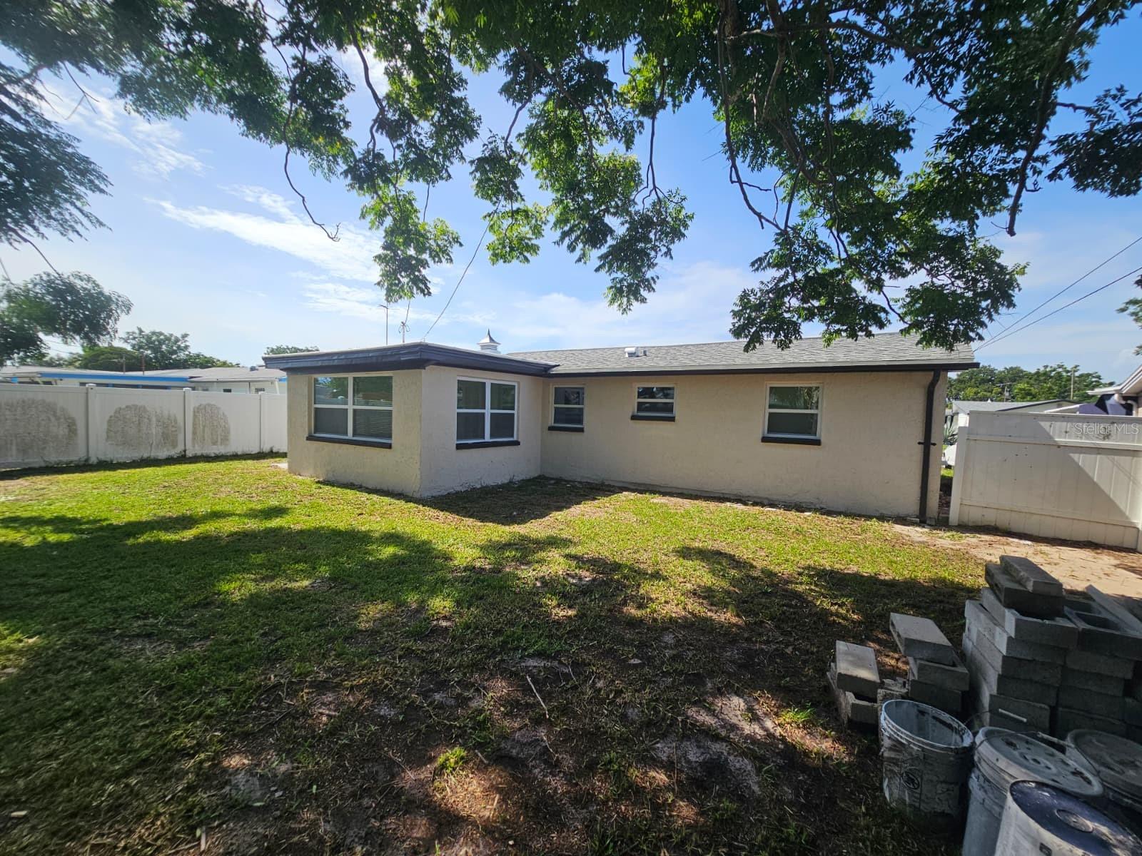 4820 SALEM DR, NEW PORT RICHEY, FL, 34652