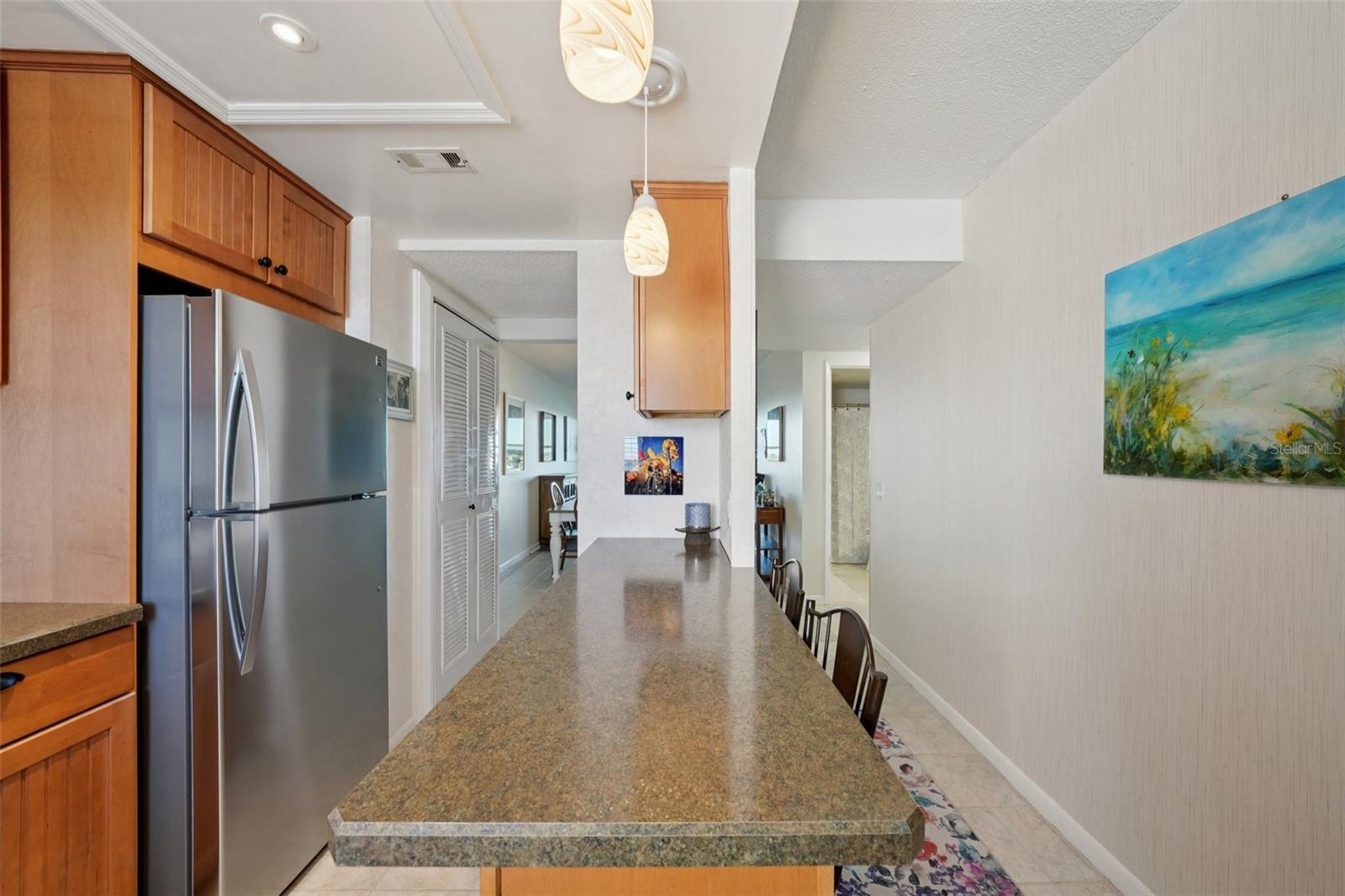 1847 SHORE DR S #711, SOUTH PASADENA, FL, 33707