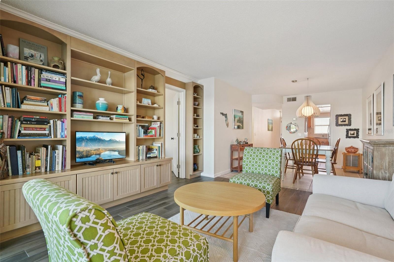 1847 SHORE DR S #711, SOUTH PASADENA, FL, 33707