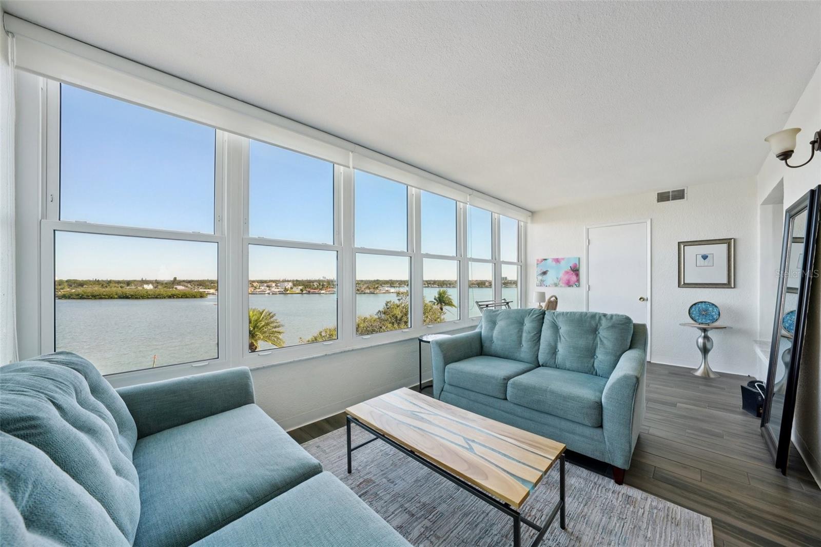 1847 SHORE DR S #711, SOUTH PASADENA, FL, 33707