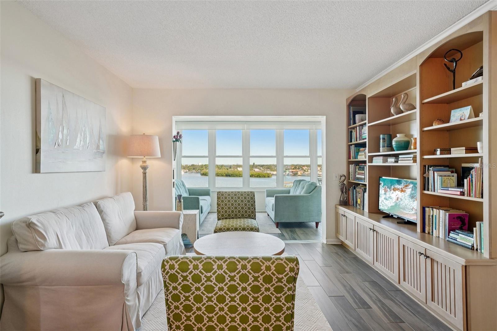 1847 SHORE DR S #711, SOUTH PASADENA, FL, 33707