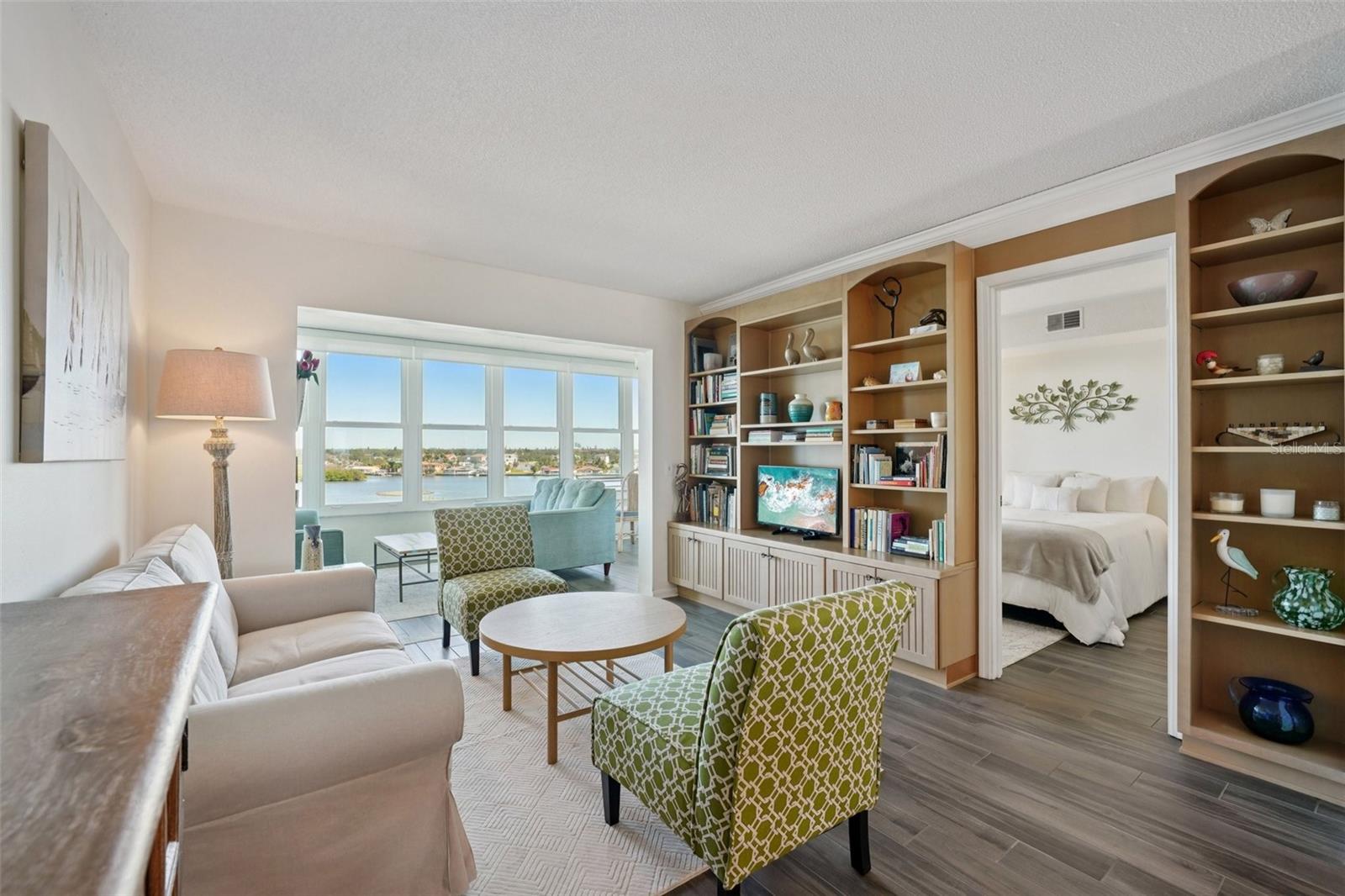 1847 SHORE DR S #711, SOUTH PASADENA, FL, 33707