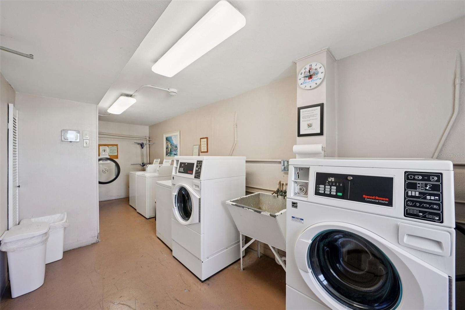 1847 SHORE DR S #711, SOUTH PASADENA, FL, 33707