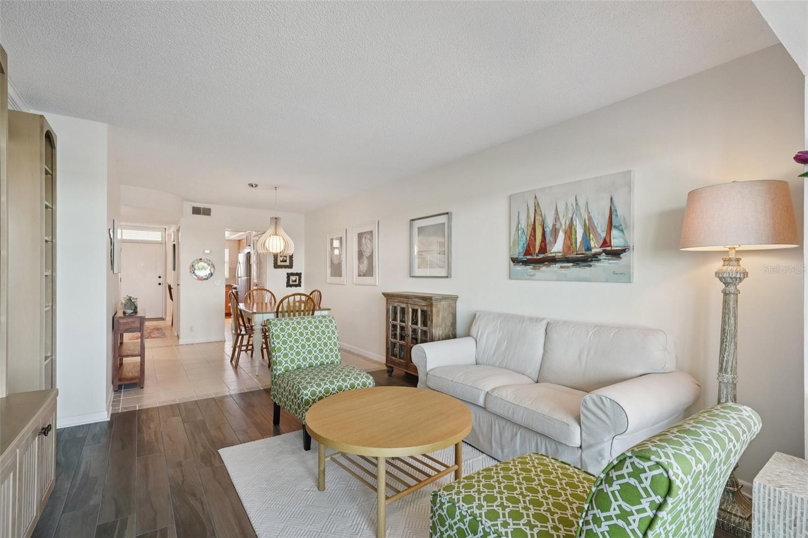 1847 SHORE DR S #711, SOUTH PASADENA, FL, 33707
