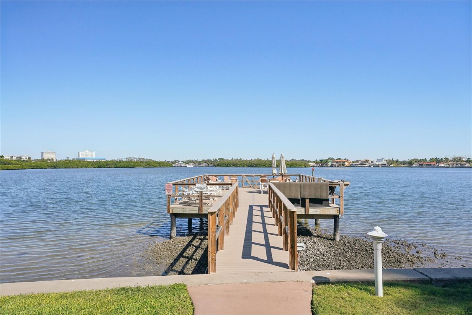 1847 SHORE DR S #711, SOUTH PASADENA, FL, 33707