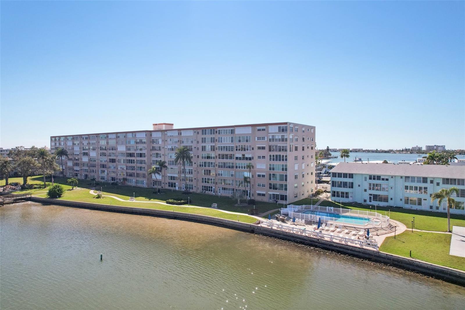 1847 SHORE DR S #711, SOUTH PASADENA, FL, 33707