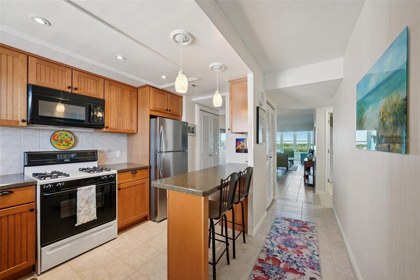 1847 SHORE DR S #711, SOUTH PASADENA, FL, 33707