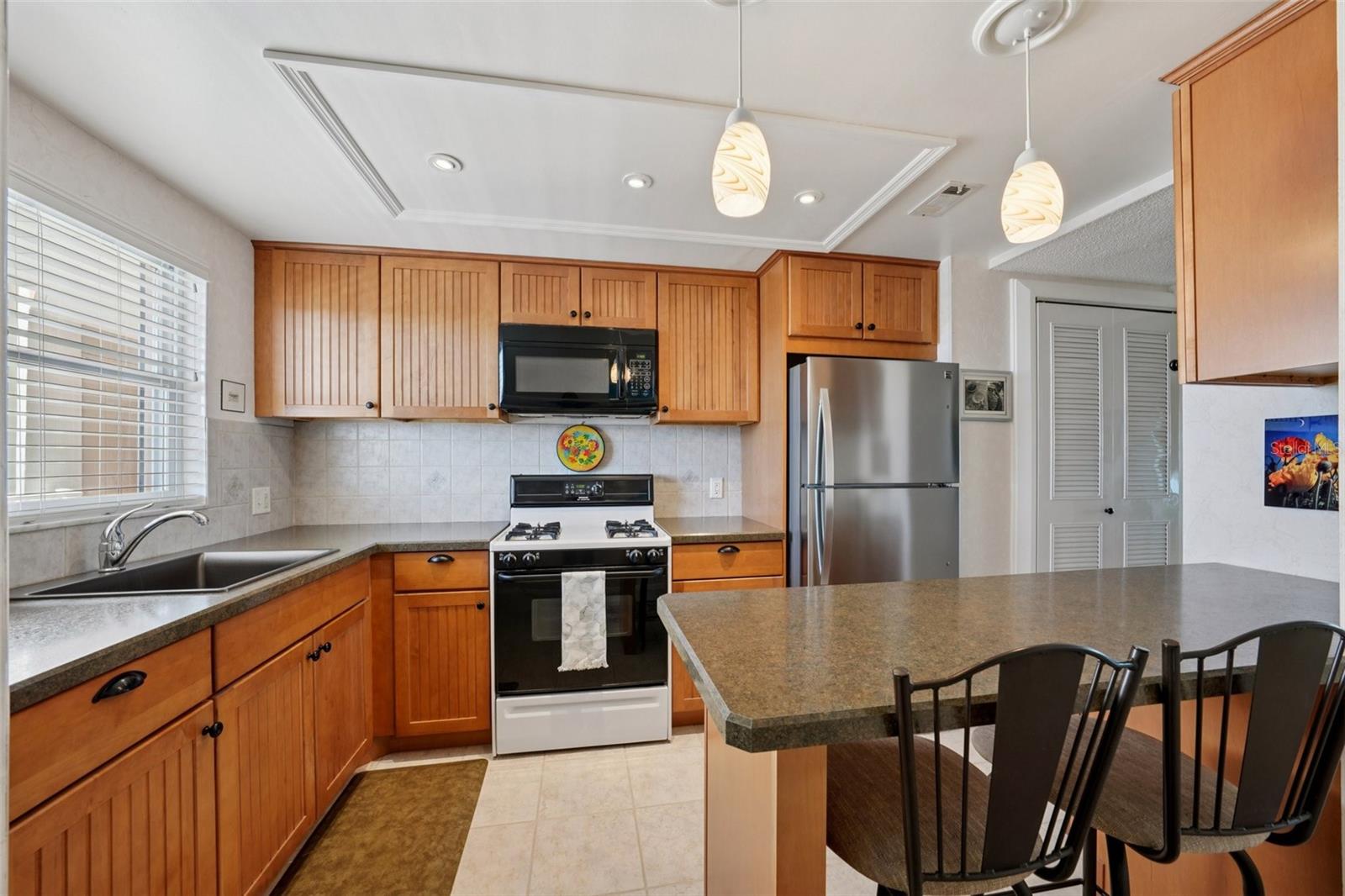 1847 SHORE DR S #711, SOUTH PASADENA, FL, 33707