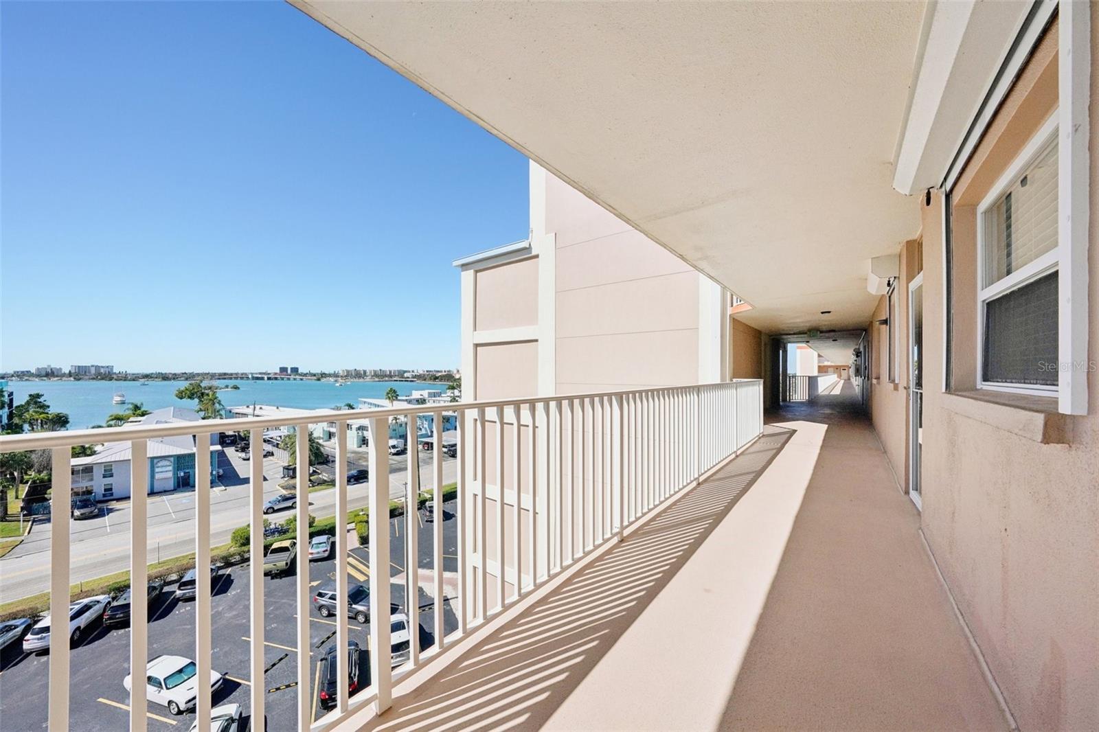 1847 SHORE DR S #711, SOUTH PASADENA, FL, 33707