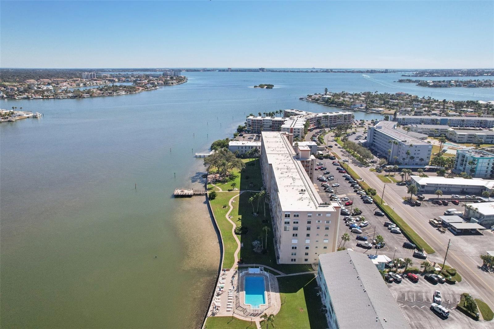 1847 SHORE DR S #711, SOUTH PASADENA, FL, 33707