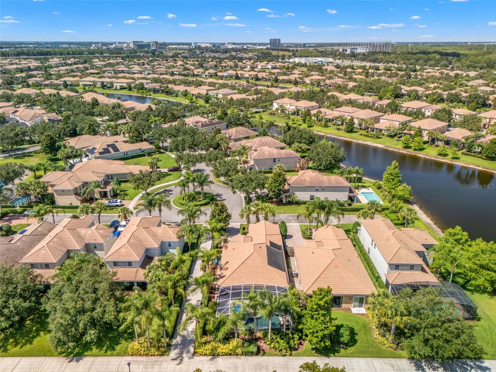 11800 ZELKOVA LN, ORLANDO, FL, 32827