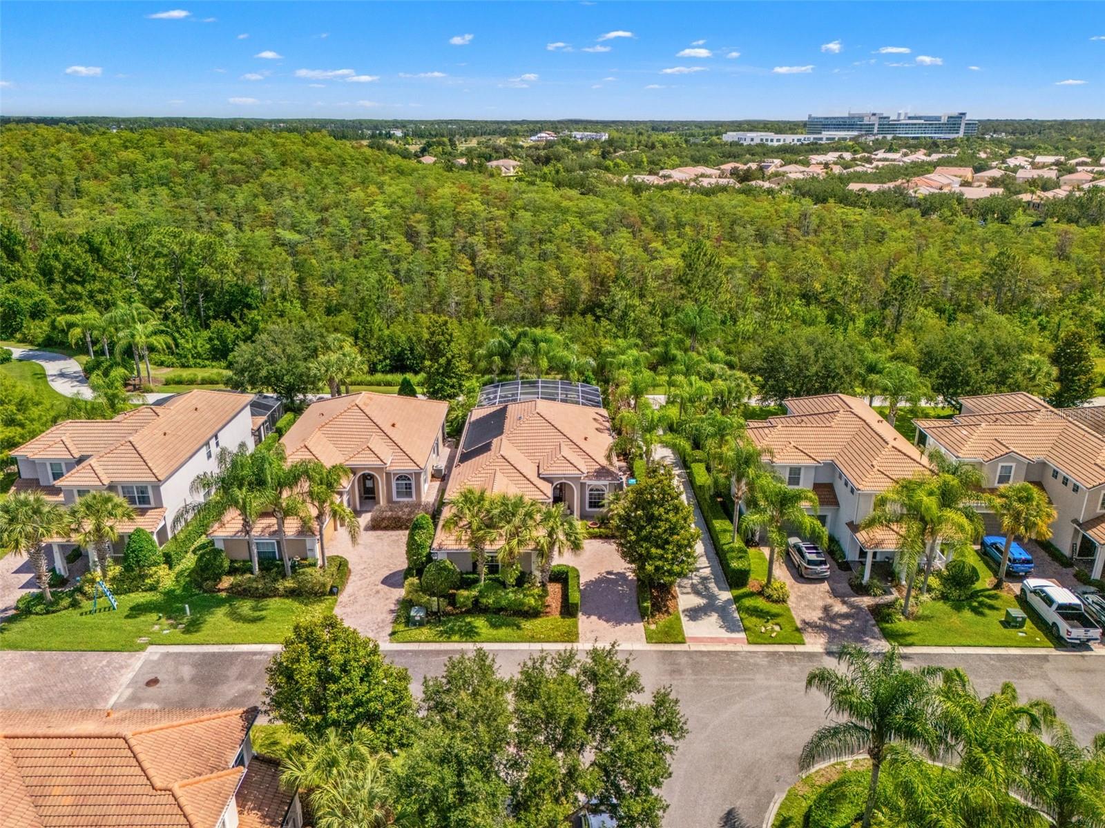11800 ZELKOVA LN, ORLANDO, FL, 32827