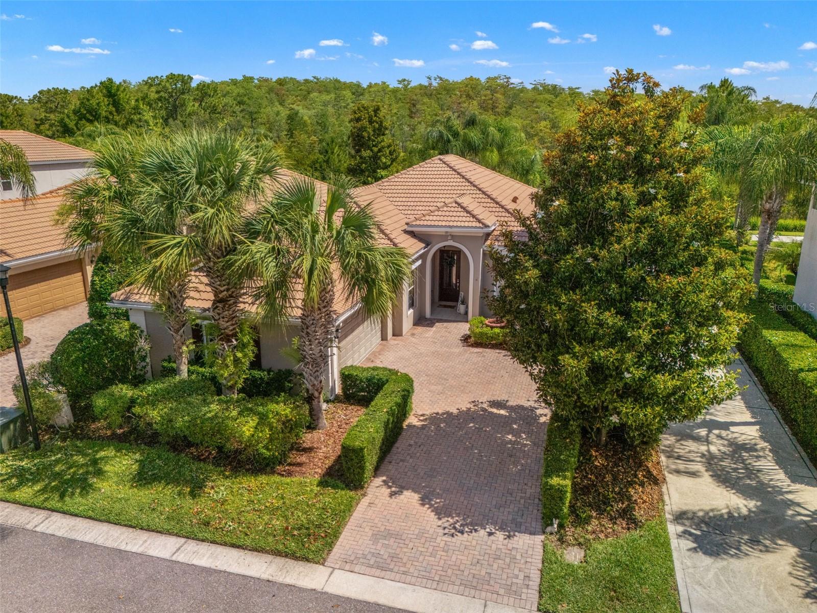 11800 ZELKOVA LN, ORLANDO, FL, 32827