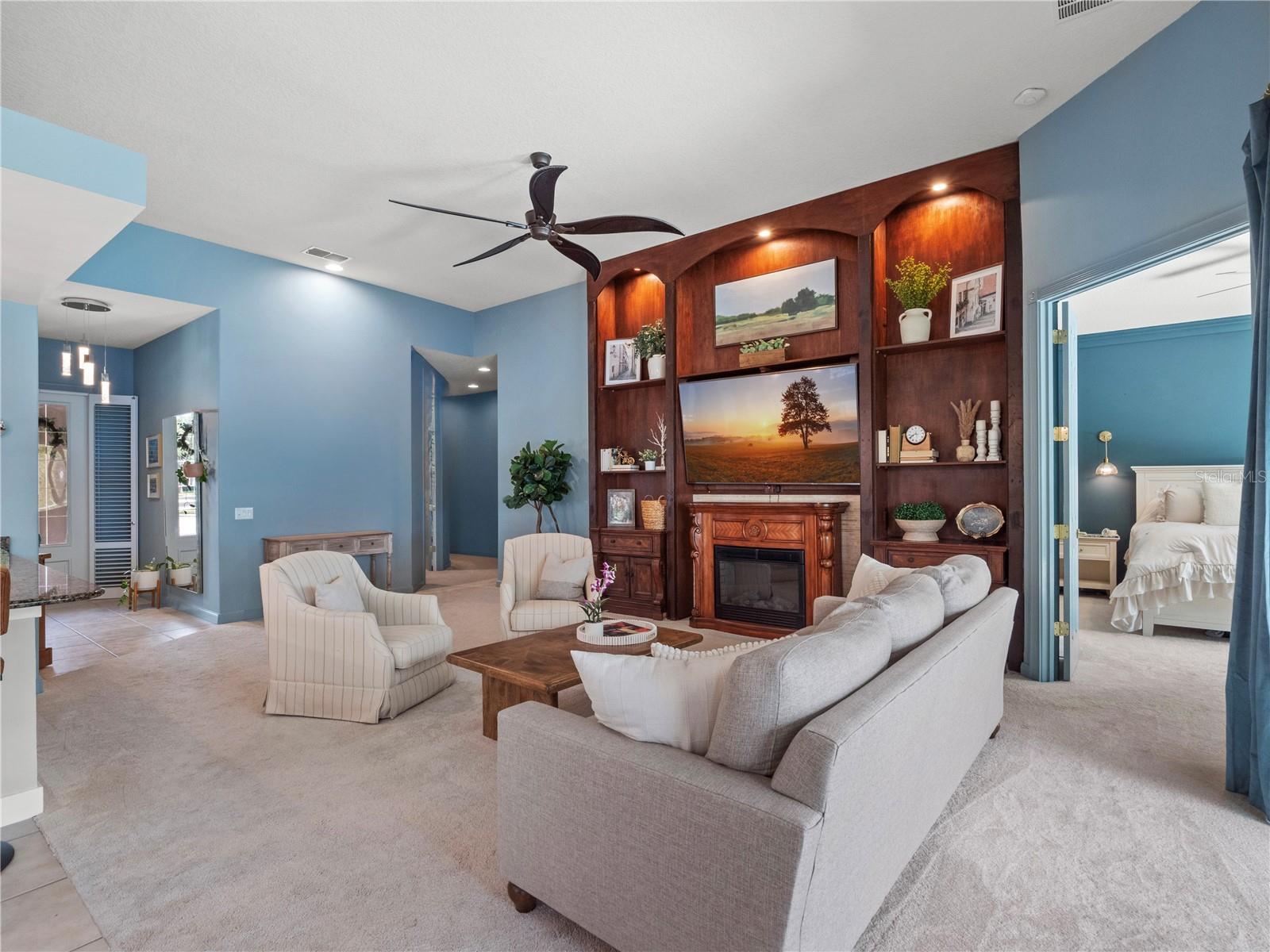 11800 ZELKOVA LN, ORLANDO, FL, 32827