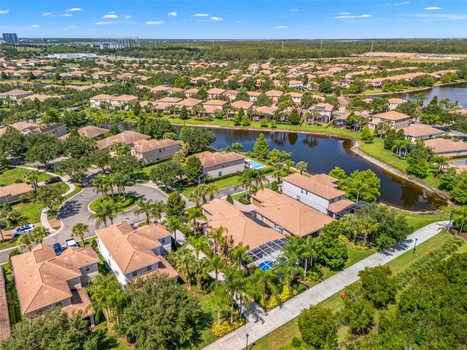 11800 ZELKOVA LN, ORLANDO, FL, 32827