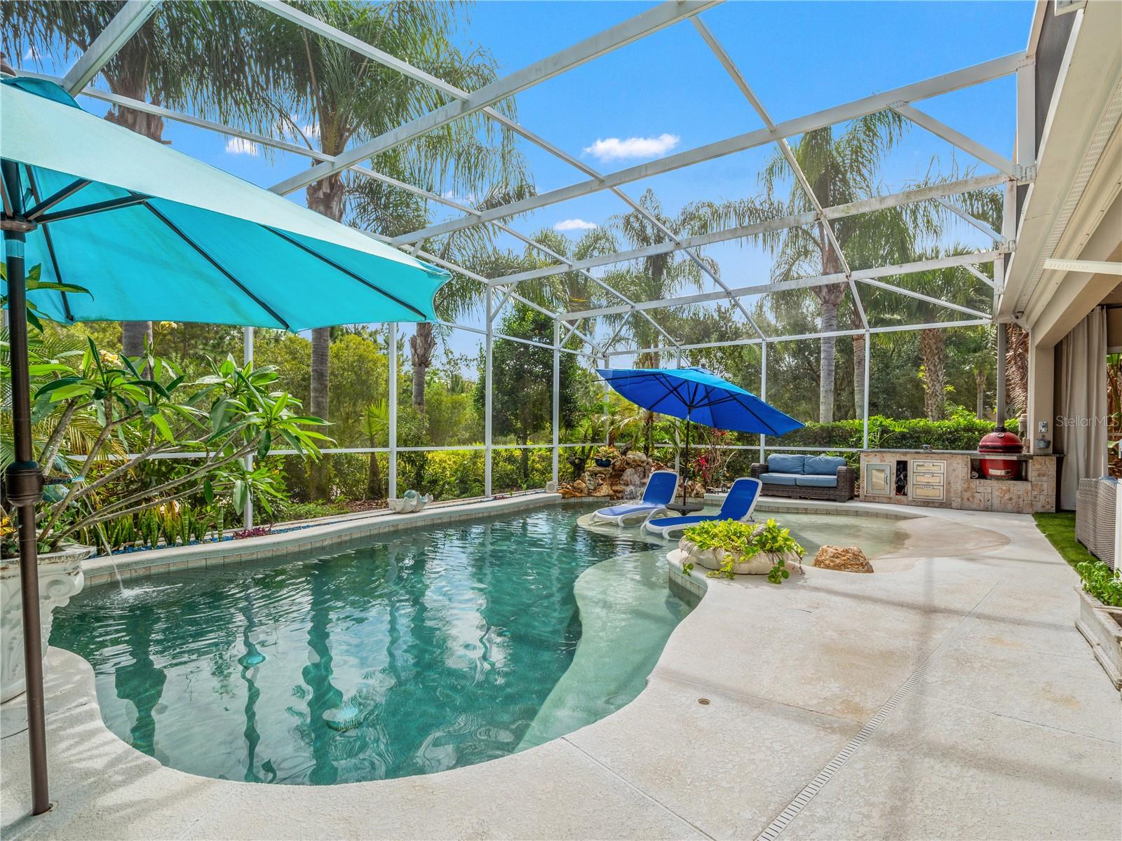 11800 ZELKOVA LN, ORLANDO, FL, 32827