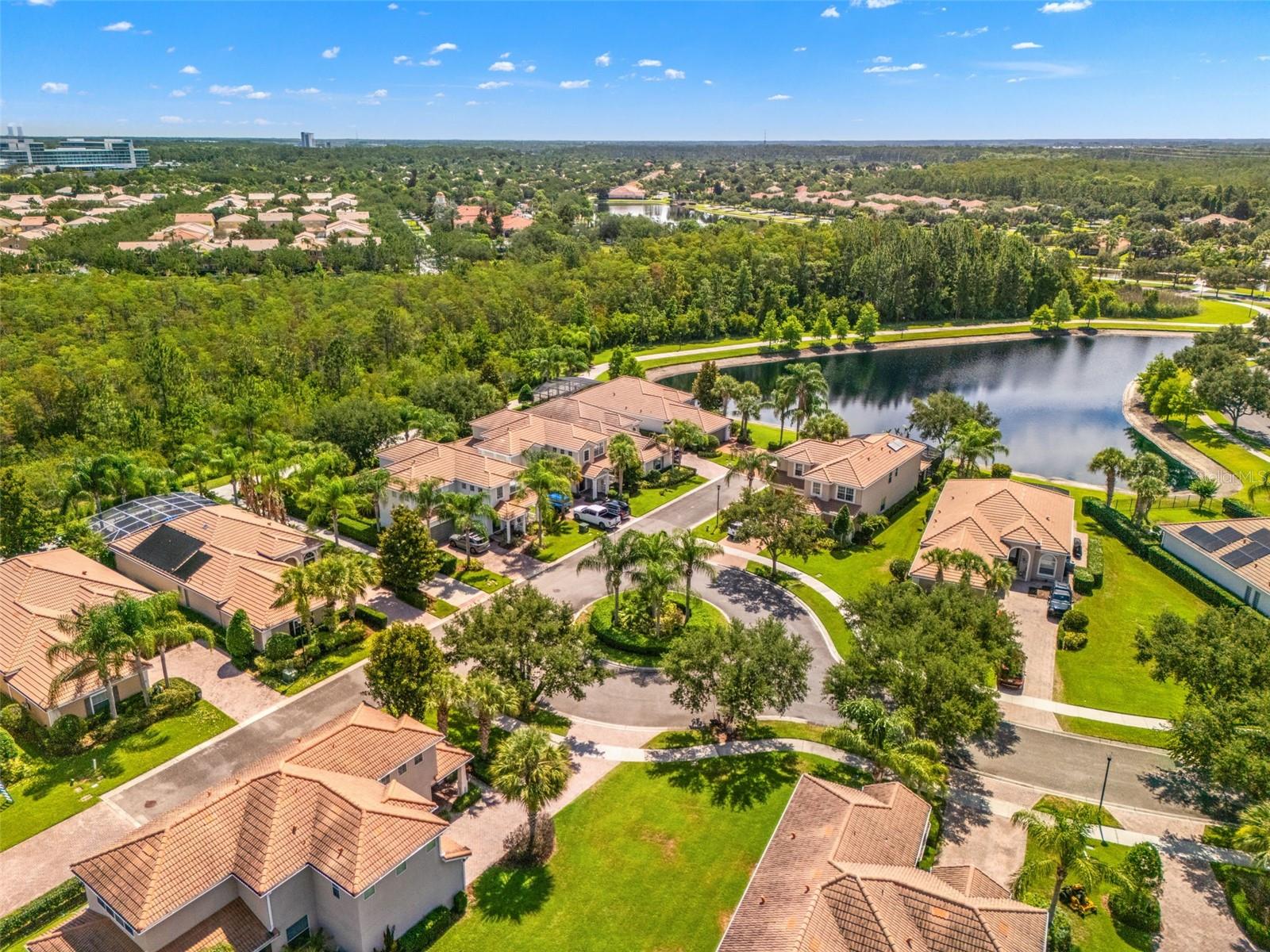 11800 ZELKOVA LN, ORLANDO, FL, 32827