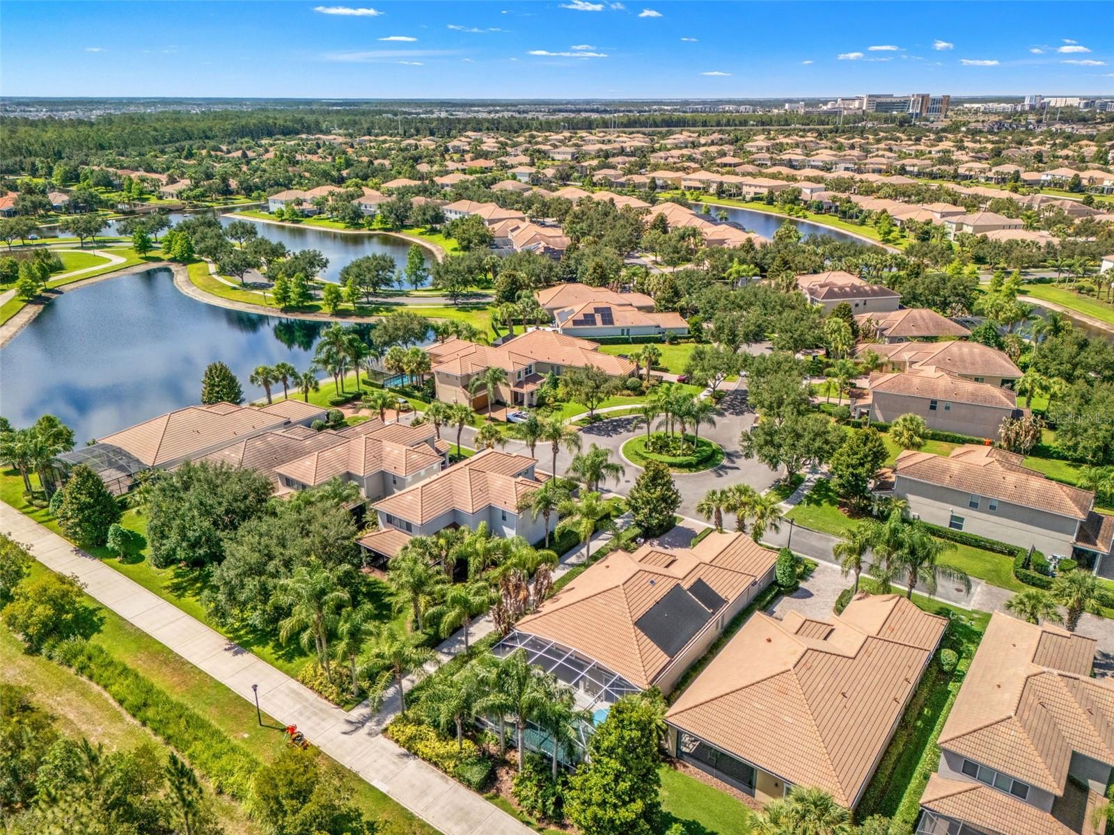 11800 ZELKOVA LN, ORLANDO, FL, 32827