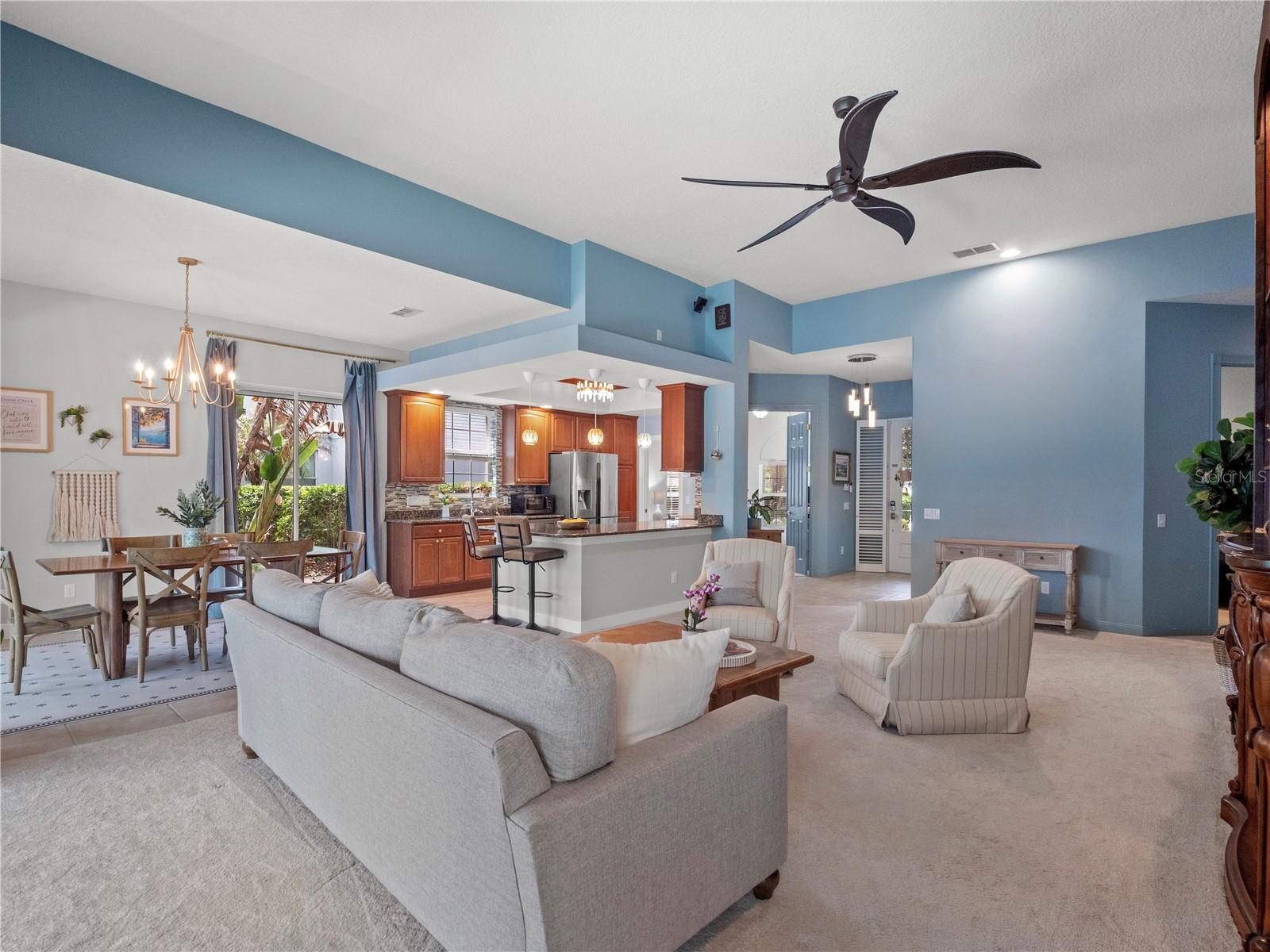 11800 ZELKOVA LN, ORLANDO, FL, 32827