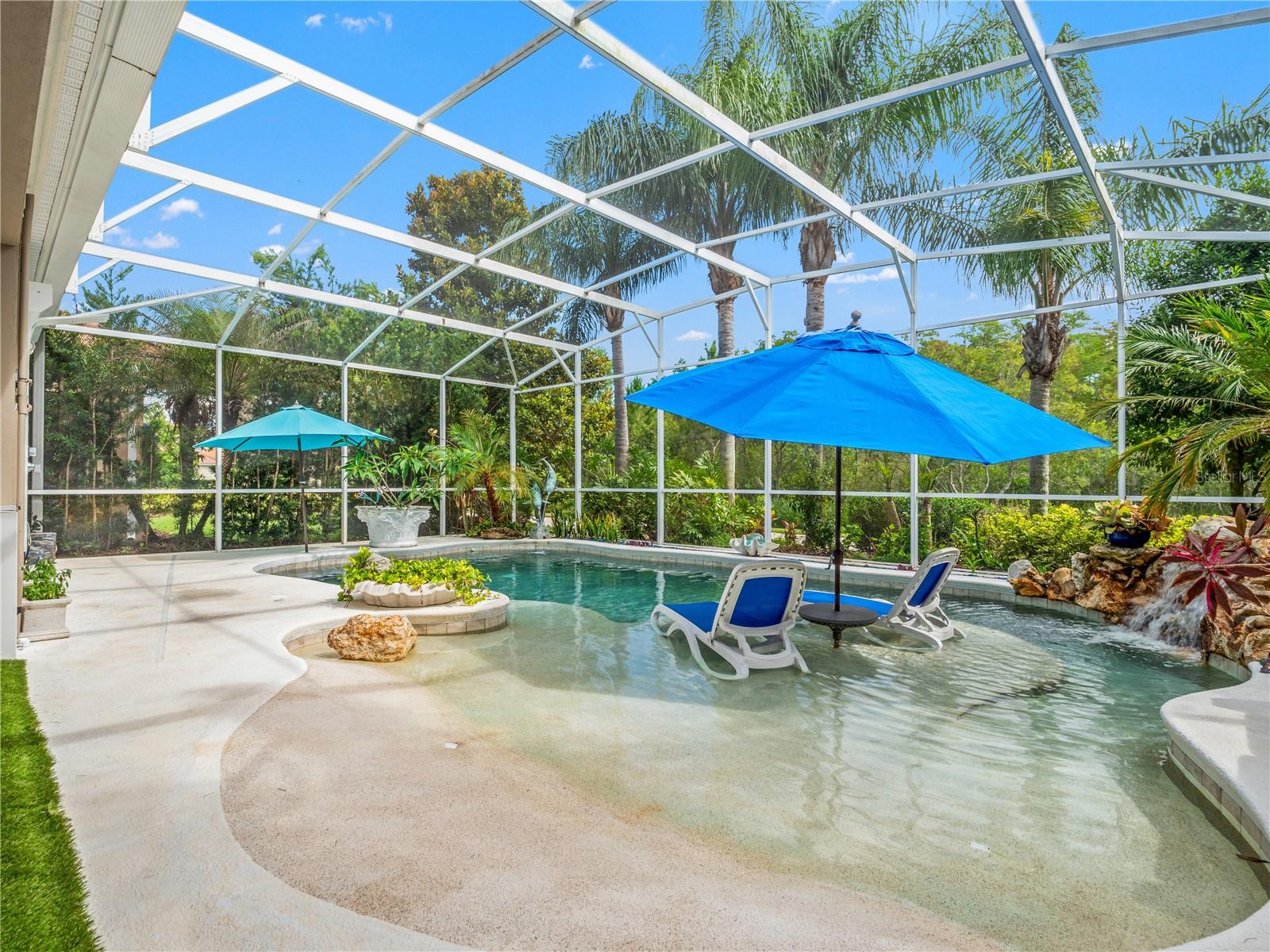 11800 ZELKOVA LN, ORLANDO, FL, 32827