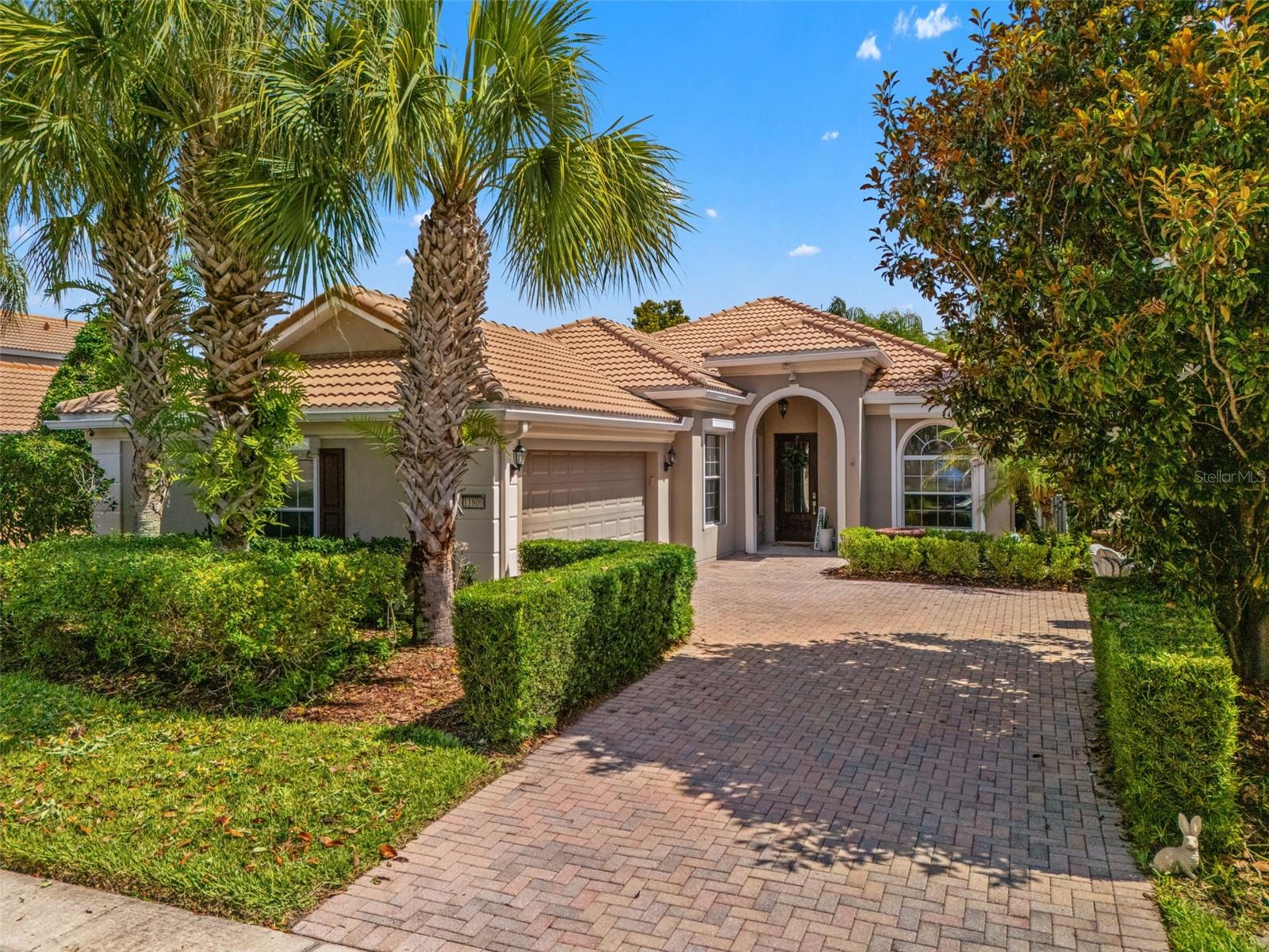 11800 ZELKOVA LN, ORLANDO, FL, 32827