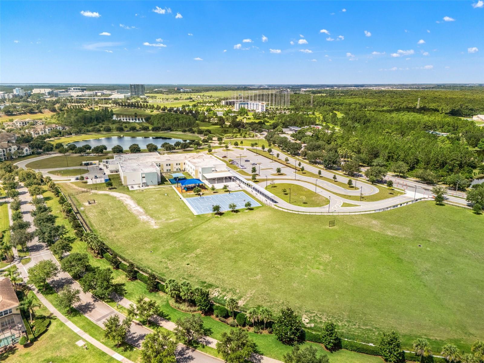 11800 ZELKOVA LN, ORLANDO, FL, 32827