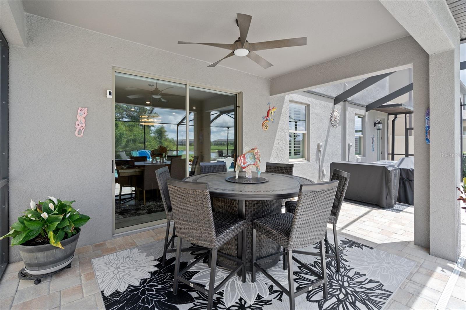 8755 FLOURISH DR, LAND O LAKES, FL, 34637