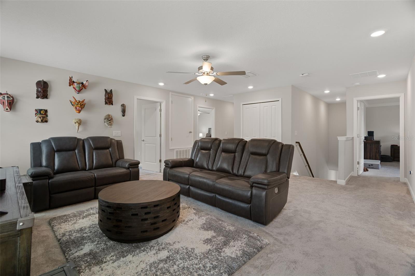 8755 FLOURISH DR, LAND O LAKES, FL, 34637