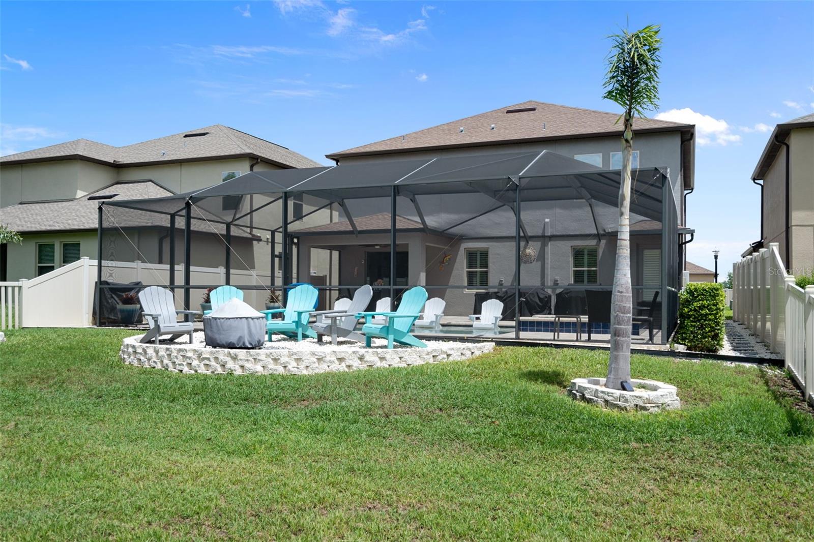8755 FLOURISH DR, LAND O LAKES, FL, 34637