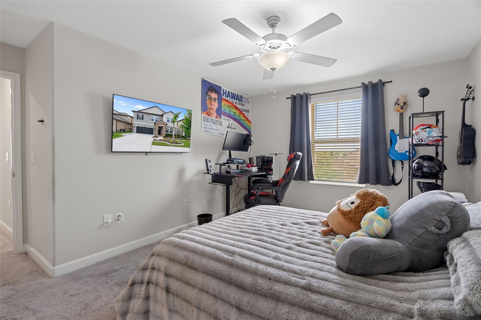 8755 FLOURISH DR, LAND O LAKES, FL, 34637