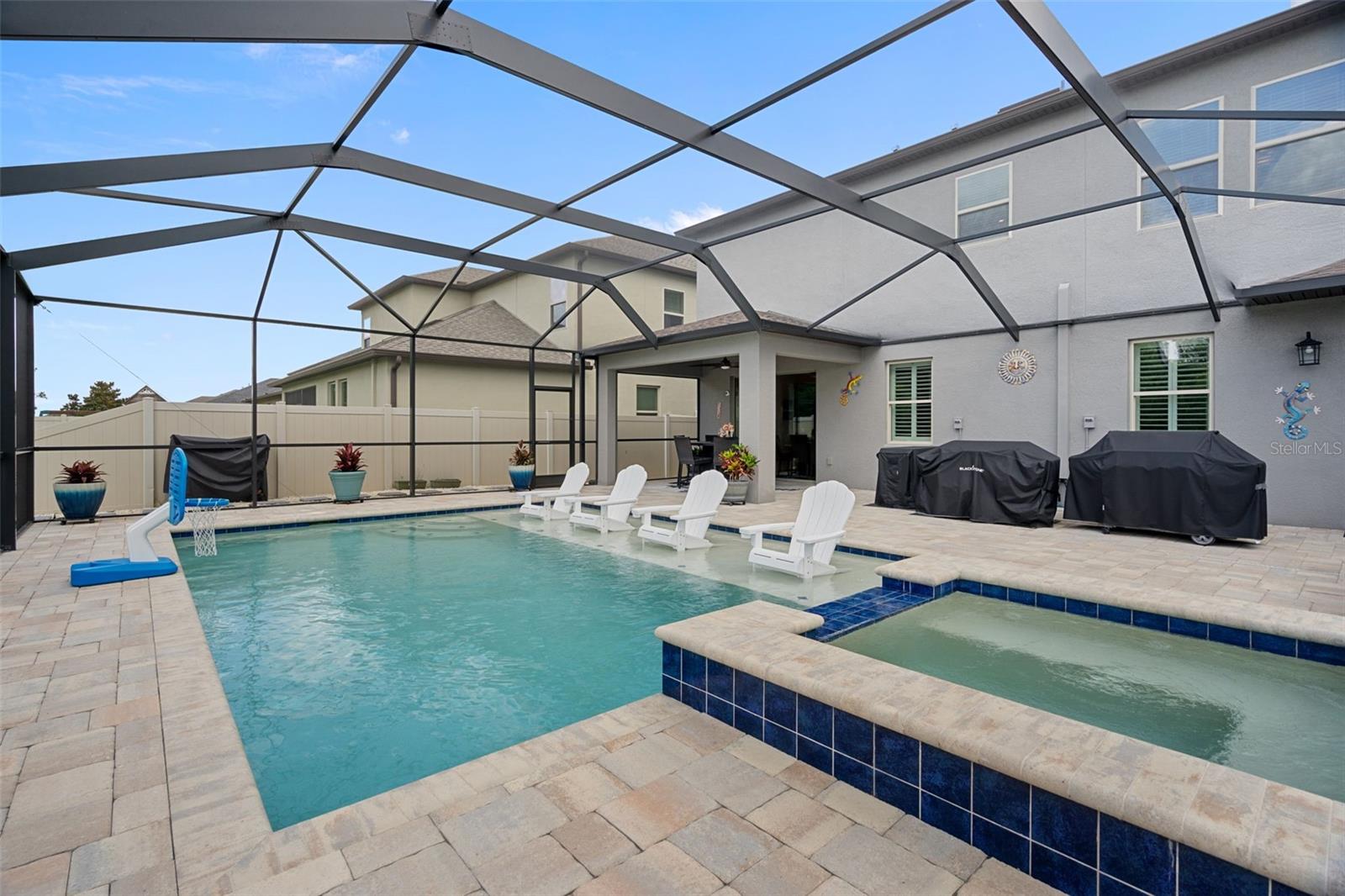 8755 FLOURISH DR, LAND O LAKES, FL, 34637