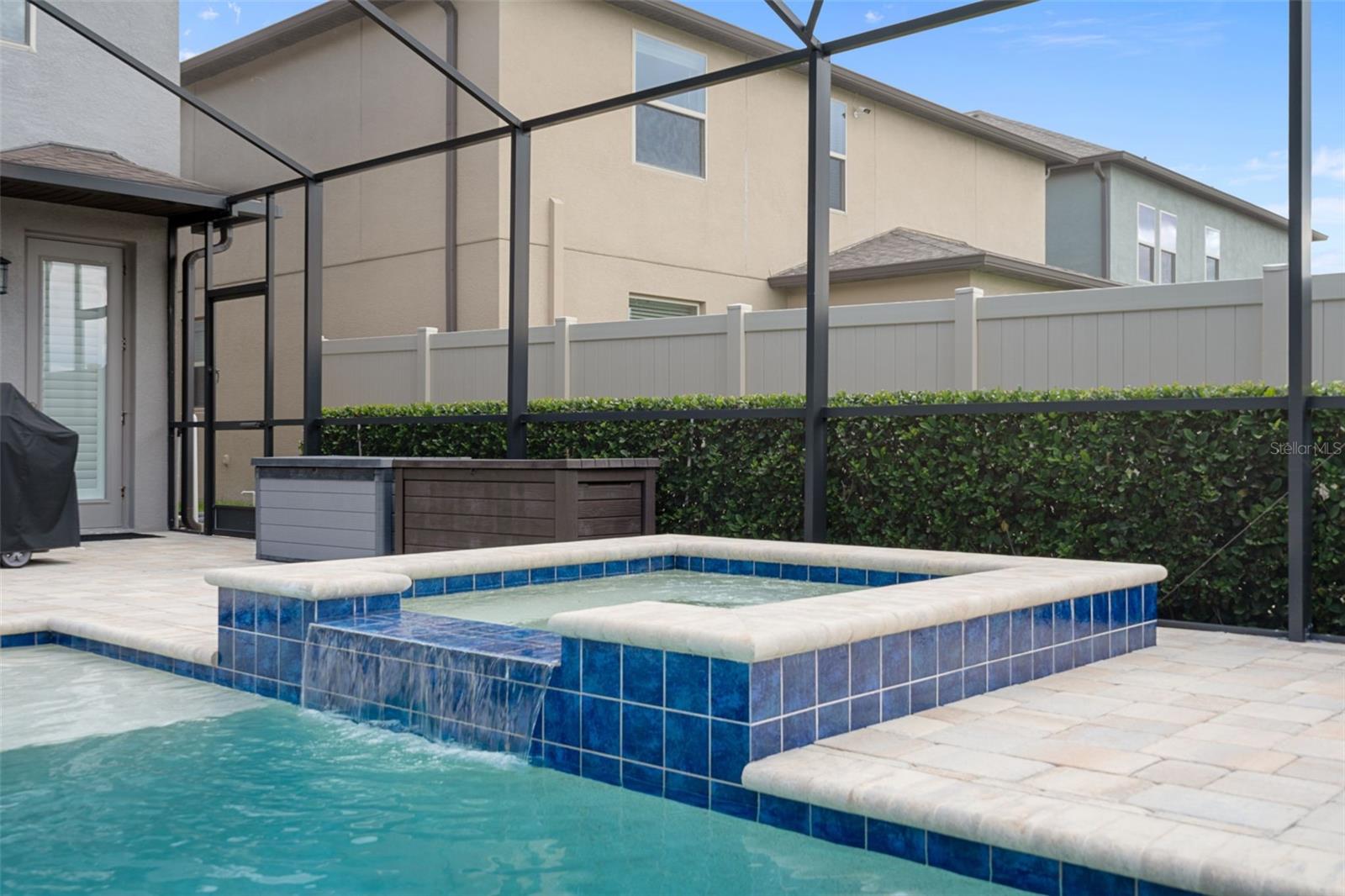 8755 FLOURISH DR, LAND O LAKES, FL, 34637