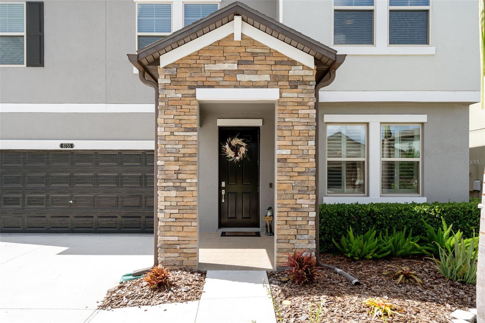 8755 FLOURISH DR, LAND O LAKES, FL, 34637