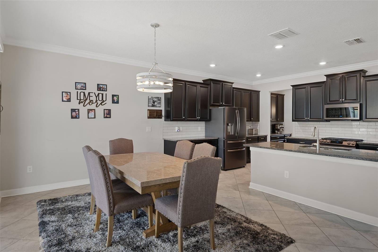 8755 FLOURISH DR, LAND O LAKES, FL, 34637