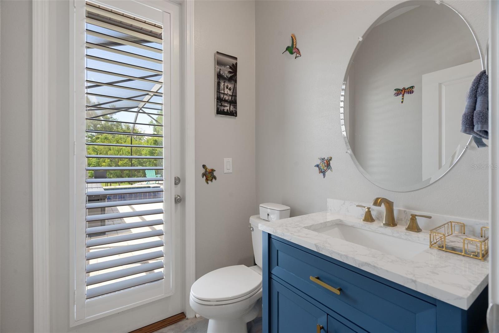 8755 FLOURISH DR, LAND O LAKES, FL, 34637