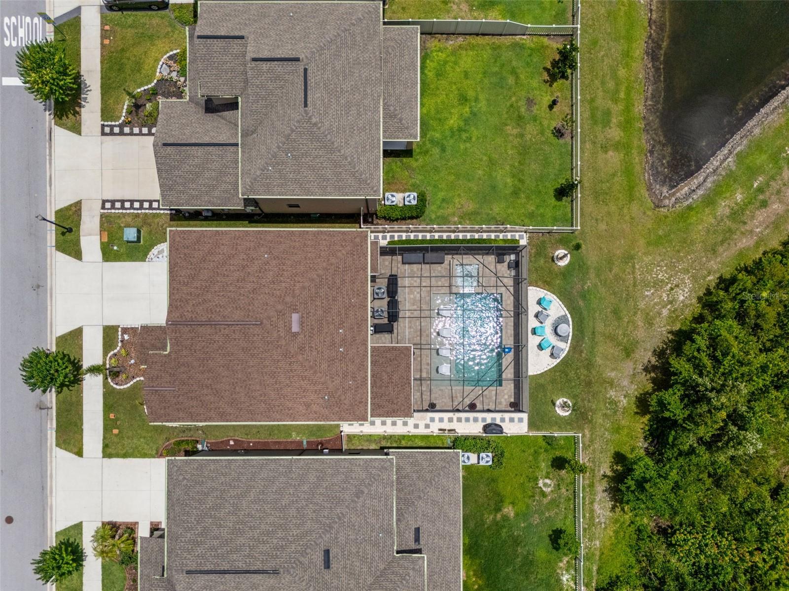 8755 FLOURISH DR, LAND O LAKES, FL, 34637