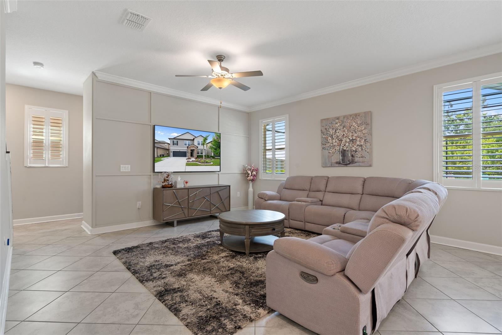 8755 FLOURISH DR, LAND O LAKES, FL, 34637