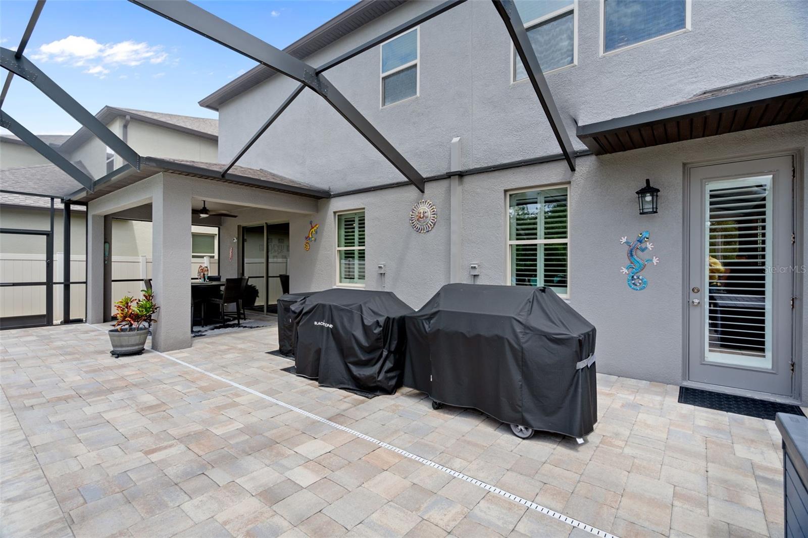 8755 FLOURISH DR, LAND O LAKES, FL, 34637