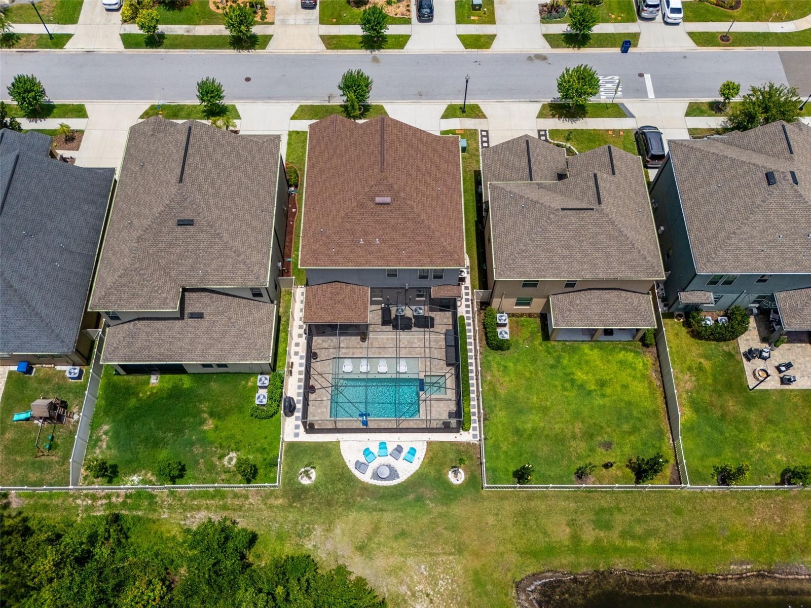 8755 FLOURISH DR, LAND O LAKES, FL, 34637
