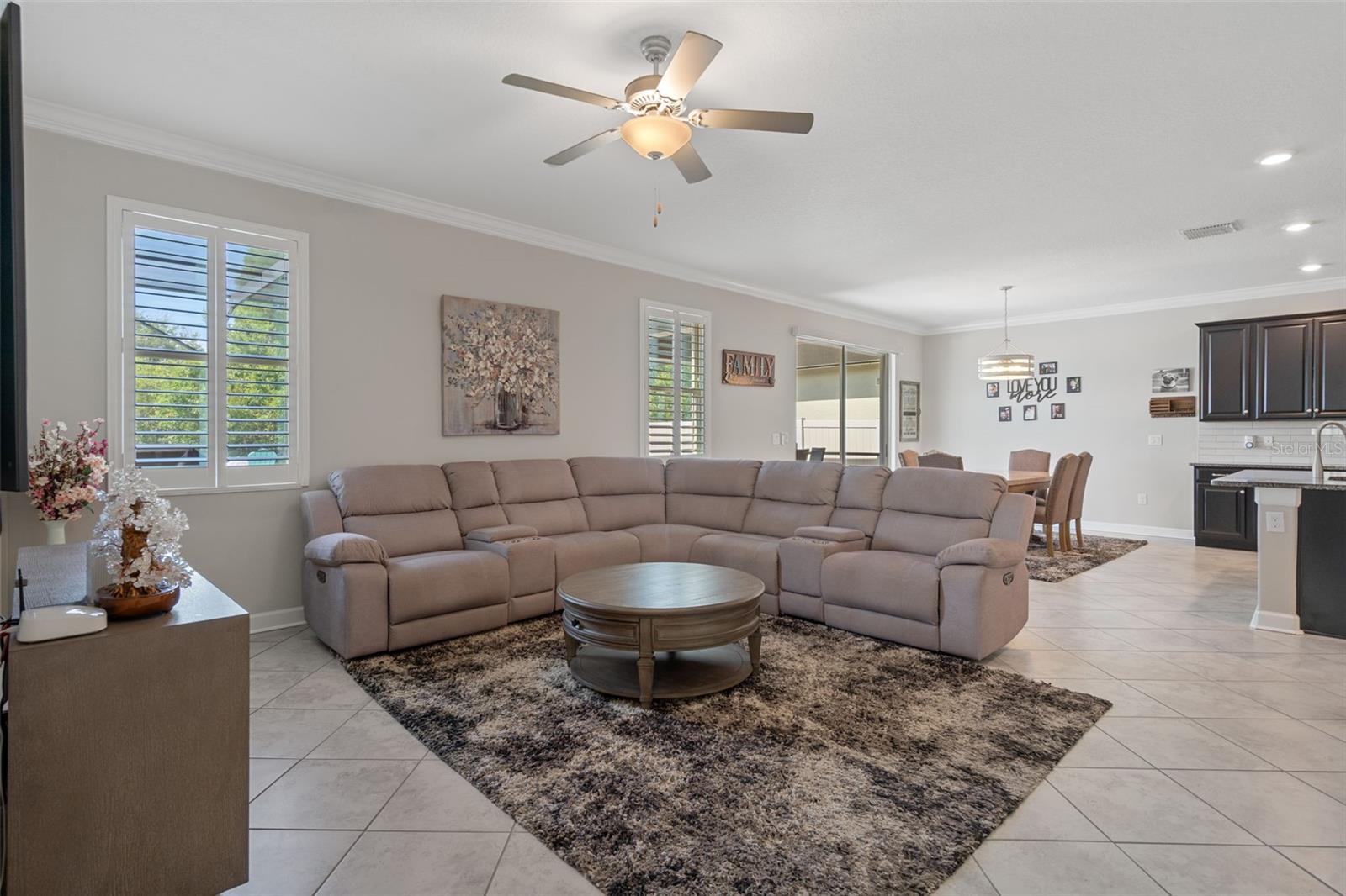 8755 FLOURISH DR, LAND O LAKES, FL, 34637