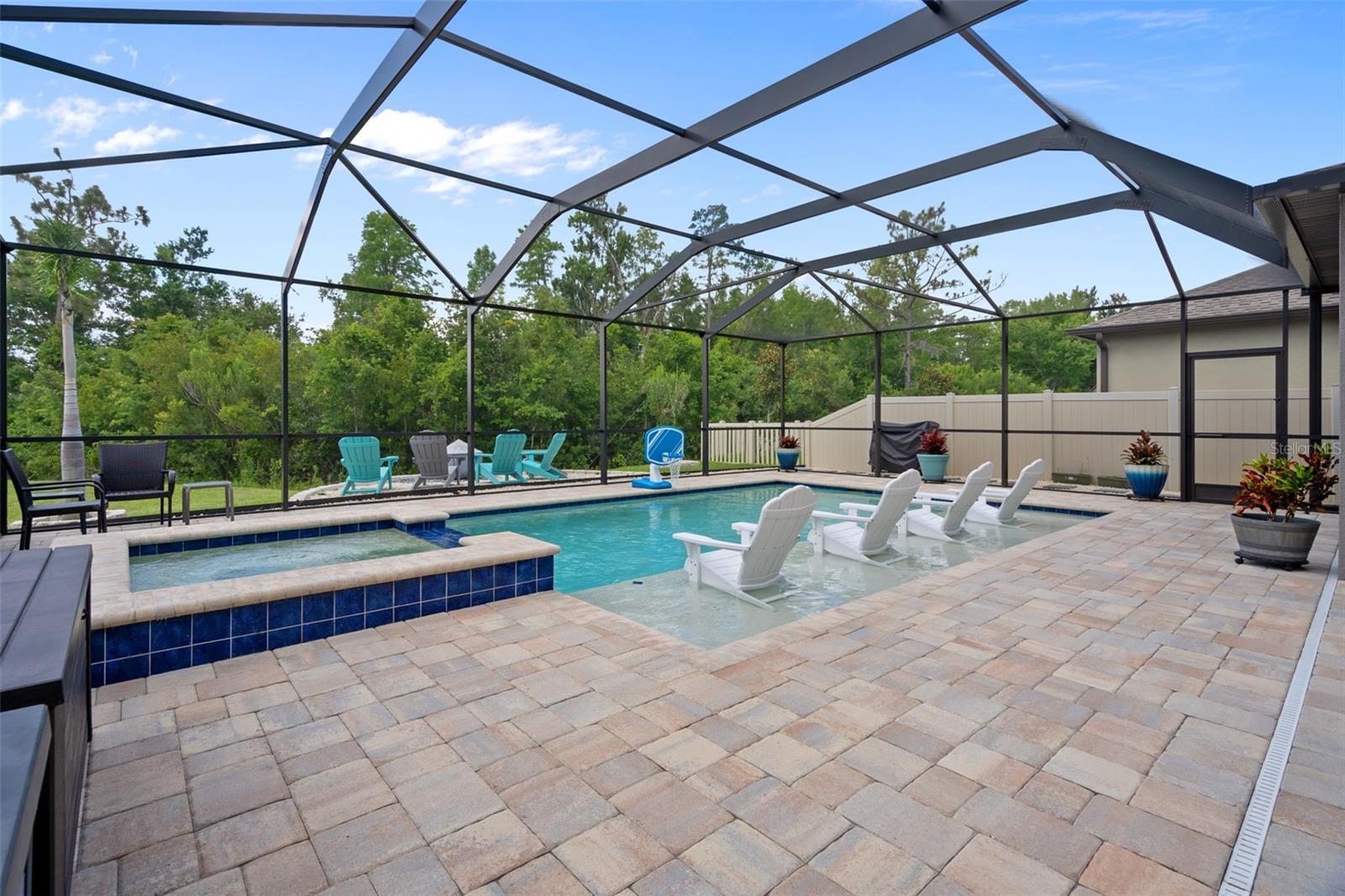 8755 FLOURISH DR, LAND O LAKES, FL, 34637