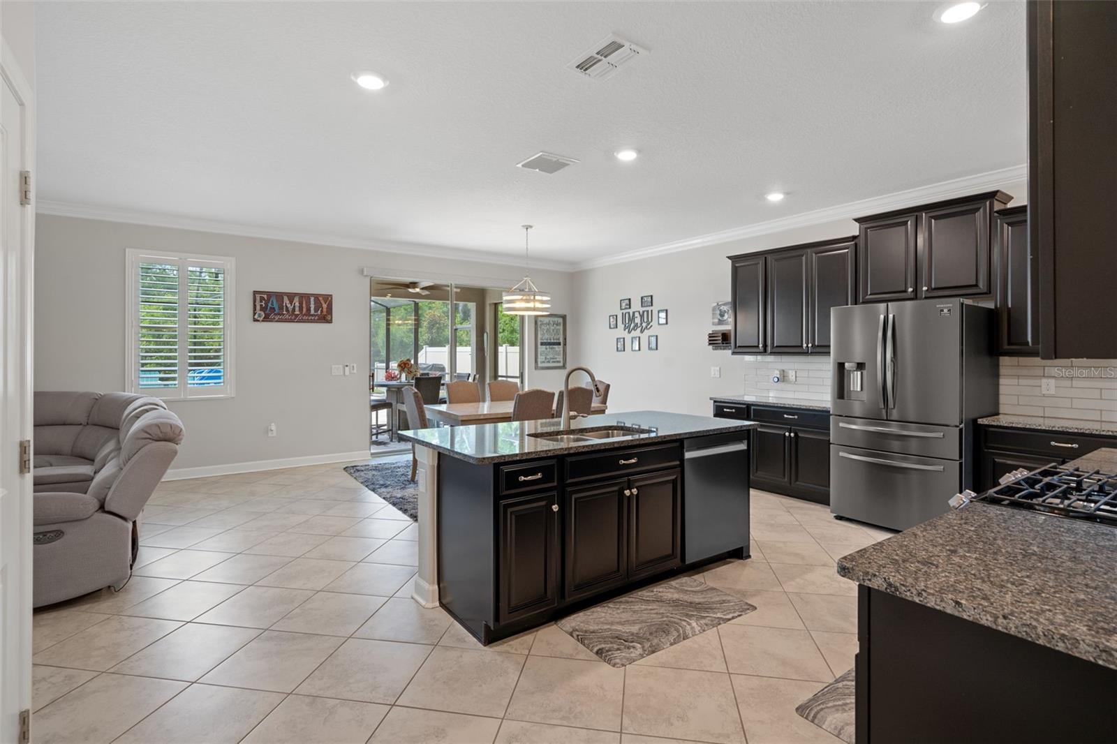 8755 FLOURISH DR, LAND O LAKES, FL, 34637